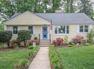 1200 Townley Rd, Henrico, VA 23229