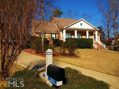 2015 Montview Cir, McDonough, GA, 30253