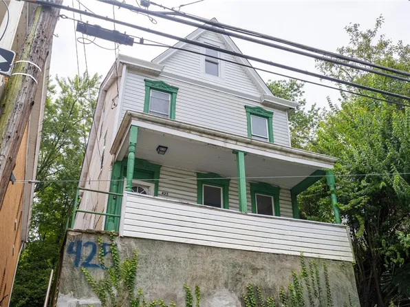425 Parson St, Pittsburgh, PA 15204