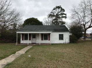 307 Beck St, Atmore, AL 36502