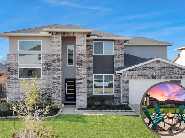 1014 Glenvale Dr, Missouri City, TX 77459