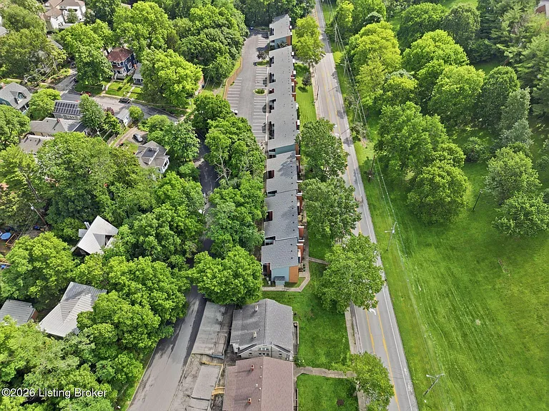 2745 Grinstead Dr #103 — Photo 32