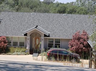 10369 Chapulin Way, Coulterville, CA