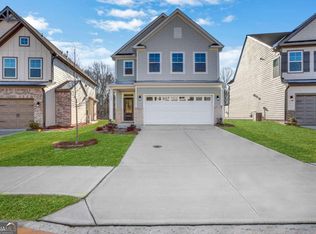 186 Trace Blf, Dawsonville, GA 30534