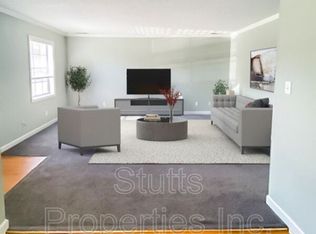 545 Dulin St, Florence, AL 35630