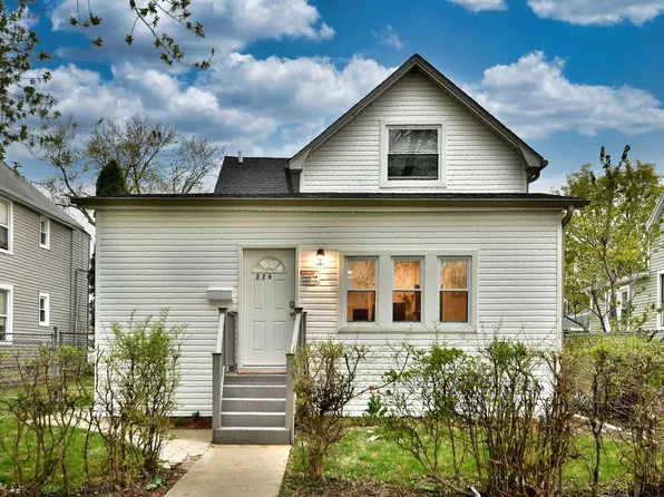 226 S 14th Ave, Maywood, IL 60153