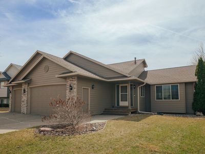 4701 E 42nd St, Sioux Falls, SD, 57110