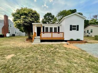 155 North Ave, Appomattox, VA 24522