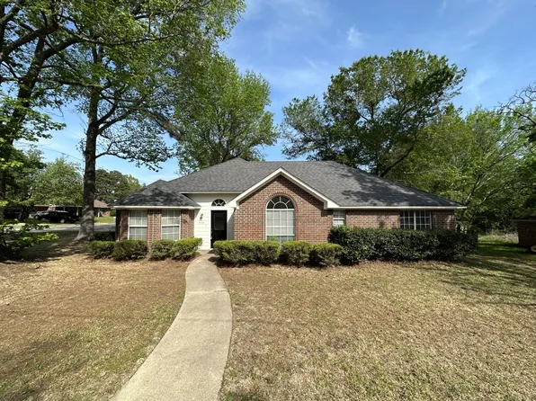 16681 Overland Stage Dr, Tyler, TX 75703