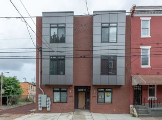 2428-30 W Thompson St #4, Philadelphia, PA 19121