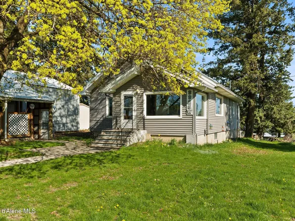 9925 W D St, Worley, ID 83876