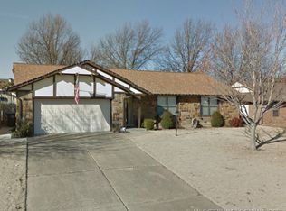 1814 S 84th East Ave, Tulsa, OK 74112