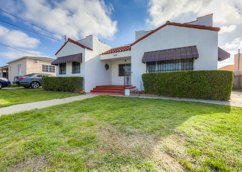 502 N Mayo Ave, Compton, CA 90221 Zillow