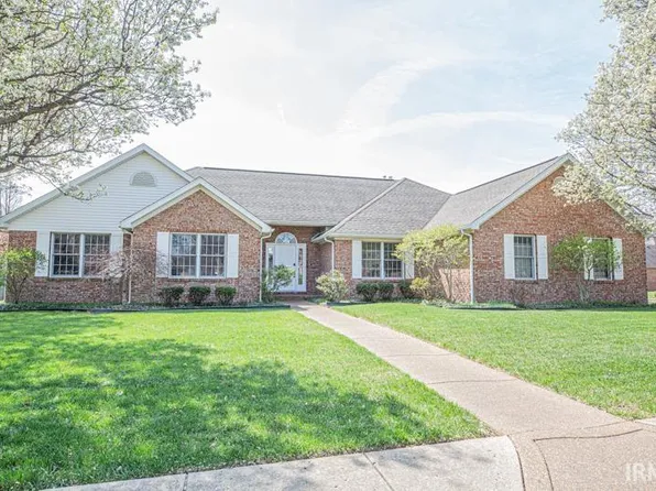 8177 Greencrest Dr, Newburgh, IN 47630