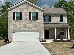 3604 Wartrace Dr, Atlanta, GA 30331