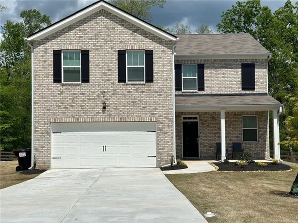 3604 Wartrace Dr, Atlanta, GA 30331