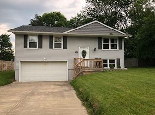 2419 Allyson Dr SE, Warren, OH 44484