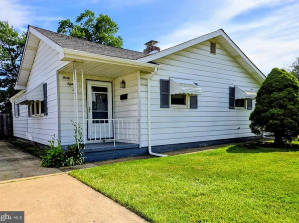 3810 Katherine Ave, Wilmington, DE 19808