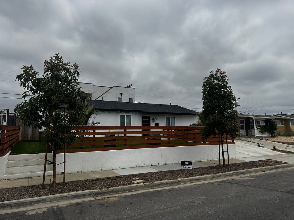 1st image of 4427 Gila Ave