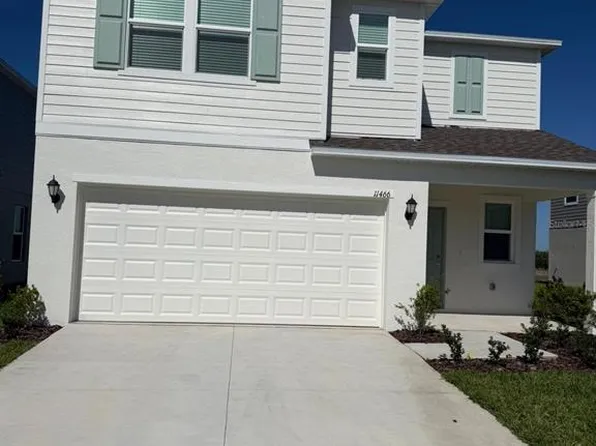 11466 Brae Way, Dade City, FL 33525