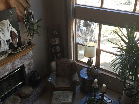  Living room from 2nd floor