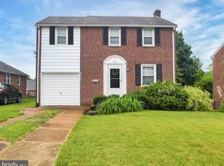 602 Tyrone Ave, Wilmington, DE 19804