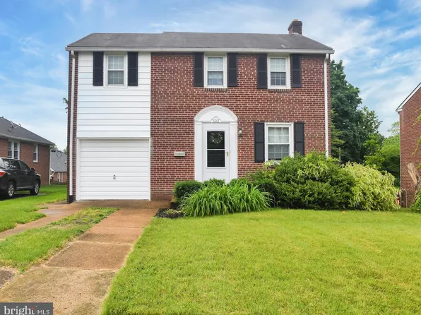 602 Tyrone Ave, Wilmington, DE 19804