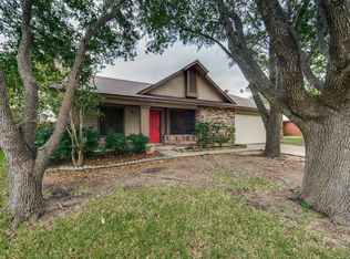 10061 Palomino Cyn, Converse, TX 78109