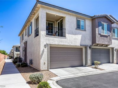 20 Barbara Ln #90, Las Vegas, NV, 89183