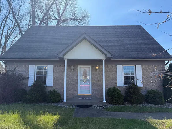 (undisclosed Address), Jeffersonville, IN 47130