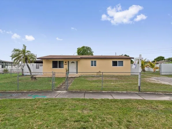 19610 SW 121st Ave, Miami, FL 33177