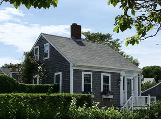23 Prospect St, Nantucket, MA 02554