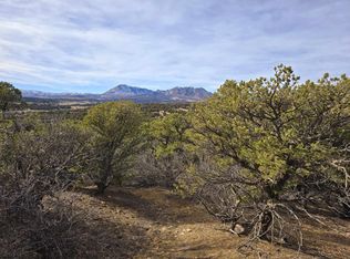 34 Navajo Rd, Walsenburg, CO 81089