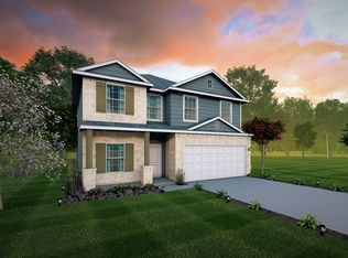 2204 Bridgeport St, Forney, TX 75126