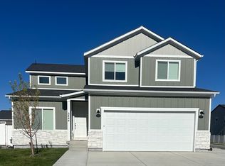 1291 E Wilbur Ln #513, Eagle Mountain, UT 84005