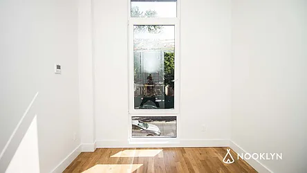 Rented by Nooklyn NYC LLC