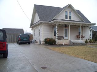 3951 W Maple St, Springfield, MO 65802