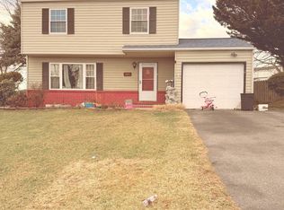 364 Hivner Rd, Harrisburg, PA 17111