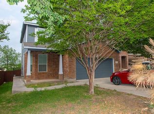 5712 Watercress Dr, Leon Valley, TX 78238