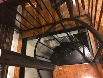 Rented by PD Properties LLC