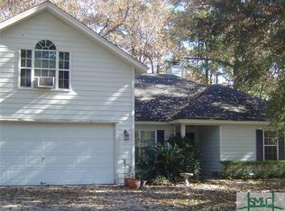 60 Oakcrest Ct, Richmond Hill, GA 31324
