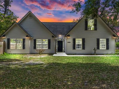 469 Sheffield Island Rd, Woodbine, GA, 31569