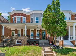 4652 Kernwood Ave, Baltimore, MD 21212