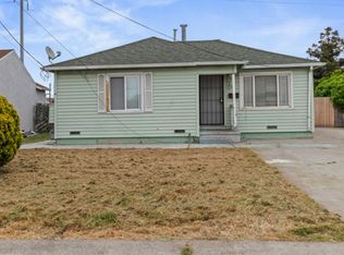 9866 Koford Rd, Oakland, CA 94603