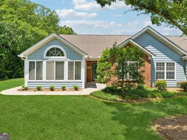 4106 Harvest Ridge Ln, Alpharetta, GA 30022