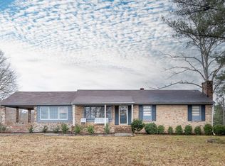 6331 W Creek Rd, Amelia Court House, VA 23002
