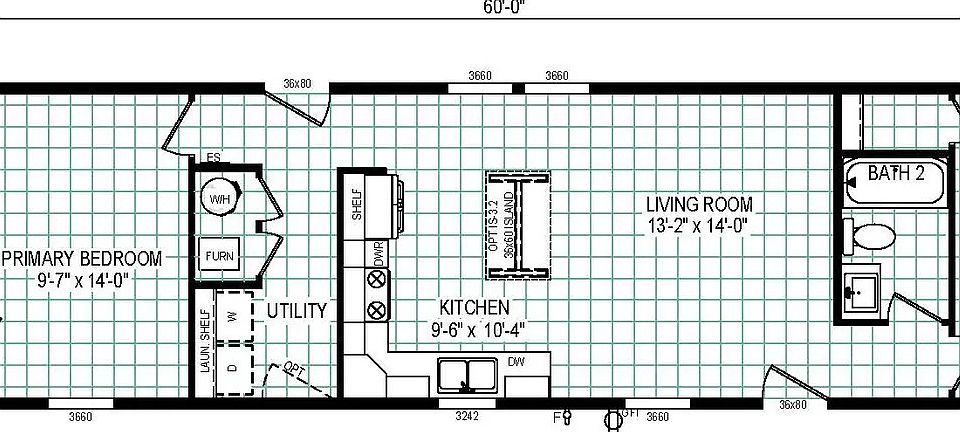 2nd image of 9600 Anchor Dr #108