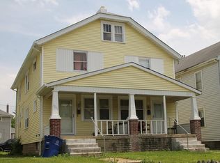 1204 Oakwood Ave, Columbus, OH 43206