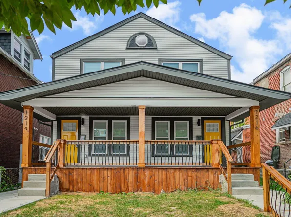 1214 Atcheson St #1216, Columbus, OH 43203