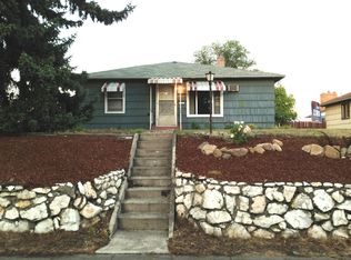4214 N Maple St, Spokane, WA 99205